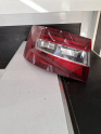 SKODA SUPERB SOL ARKA STOP 2015-2024