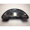 Z Audi A4 Kilometre Saati Gösterge Paneli 8E0920931A