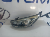 Oto Çıkma Parça / Hyundai / ix35 / Far & Stop / Sağ Ön Far / Çıkma Parça 