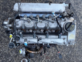 Oto Çıkma Parça / Hyundai / Getz / Motor / Motor (komple) / Çıkma Parça 