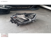 Oto Çıkma Parça / Volkswagen / Polo / Kaporta & Karoser / Sağ Yan Panel / Çıkma Parça 