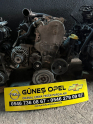 OPEL LİNEA 1.3 EURO4 90LIK KOMPLE MOTOR ÇIKMA ORJİNAL