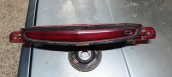MAZDA 3 ARKA BAGAJ FREN LAMBASI