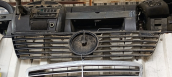 MERCEDES SPRİNTER 313 ÖN PANJUR