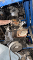 Laguna 1      1.6 motor 16 valf yarım motor RXE