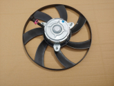 Oto Çıkma Parça / Volkswagen / Polo / Fan / Fan Motoru / Çıkma Parça 