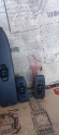 Oto Çıkma Parça / Mazda / 121 / Oto Cam / Cam Düğmesi / Çıkma Parça 