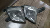 peugeot 407 sol sis farı