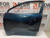 Oto Çıkma Parça / Toyota / Corolla / Kaporta & Karoser / Sol Ön Kapı / Çıkma Parça 