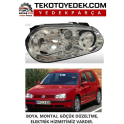 GOLF 4 ÖN FAR SAĞ SOL 1998 1999 2000 2001 2002 2003 KAMPANYA