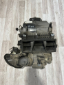 PEUGEOT 301  KALORİFER KUTUSU ÇIKMA ORJİNAL DİJİTAL 9676384580