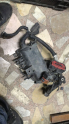 FORD TRANSİT V347 SİGORTA KUTUSU ORJ ÇIKMA 7C16-9K499-AE