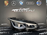 Oto Çıkma Parça / Volkswagen / Golf / Far & Stop / Sağ Ön Far / Çıkma Parça 