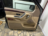 Oto Çıkma Parça / Jeep / Grand Cherokee / Kaporta & Karoser / Sol Ön Kapı / Çıkma Parça 