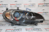 Oto Çıkma Parça / Bmw / X6 / Far & Stop / Sağ Ön Far / Çıkma Parça 