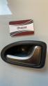7700423888 renault clio symbol sağ ön ve arka iç açma kolu