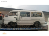 MİTSUBİSHİ L300 SOL ÖN KAPI ÜNALLAR OTO ÇIKMA YEDEK PARÇA