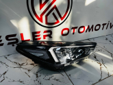 Oto Çıkma Parça / Hyundai / Tucson / Far & Stop / Sağ Ön Far / Çıkma Parça 