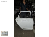 Oto Çıkma Parça / Hyundai / i30 / Kaporta & Karoser / Sol Arka Kapı / Çıkma Parça 