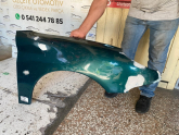 Oto Çıkma Parça / Peugeot / 206 / Kaporta & Karoser / Sağ Ön Çamurluk / Çıkma Parça 