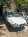 Toyota corolla 1999 - 2002Egzoz manifoldu