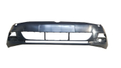 VOLKSWAGEN GOLF- 7- 13/17; ÖN TAMPON SİYAH (SİS/PANJUR/FAR YIK