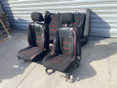 MAZDA LANTİS KOLTUK TAKIMI 1996-1998 MAZDA LANTİS KOLTUK TAKIMI 1996-1998