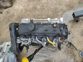 Oto Çıkma Parça / Renault / R 5 / Motor / Motor (komple) / Çıkma Parça 