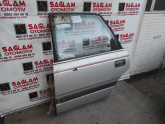 Oto Çıkma Parça / Mazda / 121 / Kaporta & Karoser / Sol Arka Kapı / Çıkma Parça 