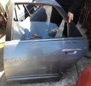Oto Çıkma Parça / Nissan / Laurel Altima / Kaporta & Karoser / Sol Arka Kapı / Çıkma Parça 