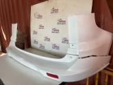 Oto Çıkma Parça / Ford / Tourneo Courier / Tampon / Arka Tampon / Çıkma Parça 