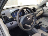 Oto Çıkma Parça / Mitsubishi / L200 / Motor / Motor (komple) / Çıkma Parça 