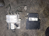 ÖZMEN OPEL VECTRA B 1.6 ABS BEYNİ 97115585 12871401
