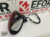 Oto Çıkma Parça / Honda / City / Ayna / Sol Dış Ayna / Sıfır Parça 