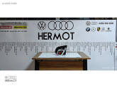 Oto Çıkma Parça / Volkswagen / Golf / Far & Stop / Sinyal Lambası / Sıfır Parça 