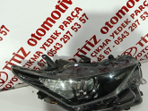 Oto Çıkma Parça / Toyota / Auris / Far & Stop / Sağ Ön Far / Çıkma Parça 