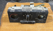 Oto Çıkma Parça / Opel / Zafira / Klima / Kontrol Paneli / Çıkma Parça 