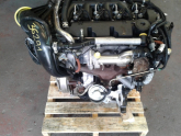 Oto Çıkma Parça / Peugeot / 407 / Motor / Motor (komple) / Çıkma Parça 