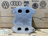Oto Çıkma Parça / Volkswagen / Golf / Motor / Yağ Soğutucu / Sıfır Parça 