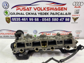 1.6FSİ ÇIKMA ENJEKTÖR KÜTÜĞÜ BLP BLF BAG MOTOR 03C 133 204