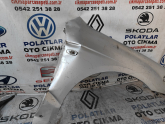 Oto Çıkma Parça / Kia / Cerato / Kaporta & Karoser / Sağ Ön Çamurluk / Çıkma Parça 