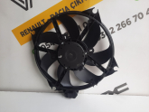 Oto Çıkma Parça / Renault / Fluence / Fan / Fan Motoru / Çıkma Parça 