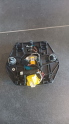 Oto Çıkma Parça / Skoda / Superb / Airbag / Direksiyon Airbag / Çıkma Parça 