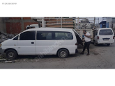 Oto Çıkma Parça / Hyundai / Starex / Kaporta & Karoser / Sol Ön Kapı / Çıkma Parça 