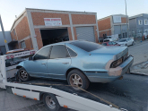 Oto Çıkma Parça / Nissan / Laurel Altima / Fren / El Fren Teli / Çıkma Parça 