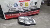 Oto Çıkma Parça / Volkswagen / Passat / Far & Stop / Sağ Ön Far / Çıkma Parça 