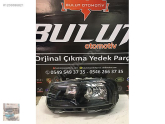 Cıtroen c4 cactus sol ön far 2013-2018