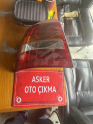 Oto Çıkma Parça / Opel / Astra / Far & Stop / Bagaj Stop / Çıkma Parça 