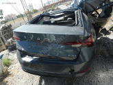 Oto Çıkma Parça / Skoda / Octavia / Kaporta & Karoser / Sağ Ön Kapı / Çıkma Parça 