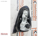 Oto Çıkma Parça / Volkswagen / Golf / Far & Stop / Bagaj Stop / Çıkma Parça 